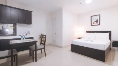 UrbanView @ Evangelista Street Makati Hotels in Makati City