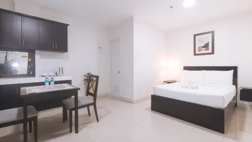 UrbanView @ Evangelista Street Makati