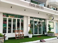 Ease Hostel Hotel dekat Stasiun BTS-Mo Chit
