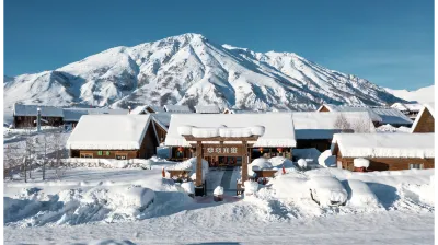 喀納斯禾木山莊