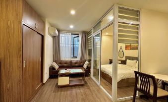 Nine Housing 33/92 Dao Tan