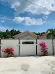 Rooma Kichi Private Pool