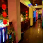 Jiujianfang Inn