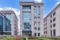 Anhao Hotel (Liandong U Valley) Hotels in Yizhuang