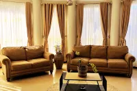 Perlas Ti Amianan Resort and Spa Hotel di 