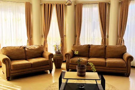 Perlas Ti Amianan Resort and Spa