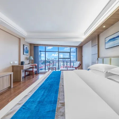 Longyuxiang Hotel
