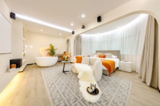 Ruyi FREEY Hotel (Beijing Panjiayuan Jinsong Subway Station Branch)