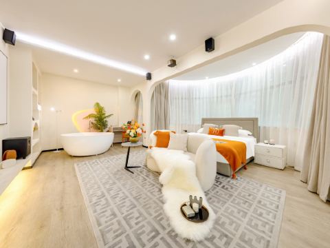 Ruyi FREEY Hotel (Beijing Panjiayuan Jinsong Subway Station Branch)