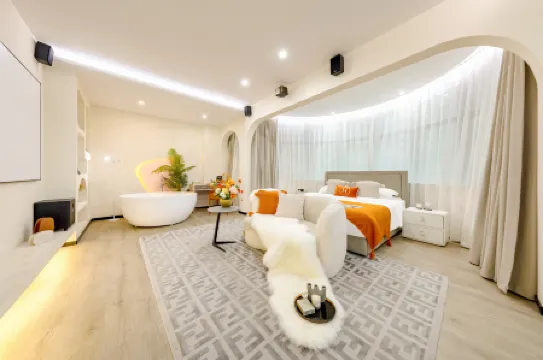 Ruyi FREEY Hotel (Beijing Panjiayuan Jinsong Subway Station Branch)