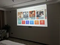 Hantang Movie Homestay