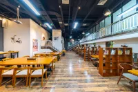 Vienna International Hotel (Jieyang Puning Square Wantaihui Branch)