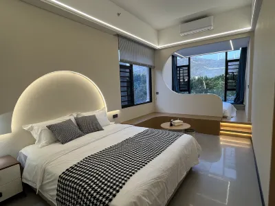 南澳煙墩情懷民宿 Hotels near Nan'ao Island Song Well