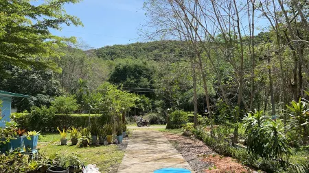 Baan seefa homestay kohyaoyai Отели в г. Остров  Яо