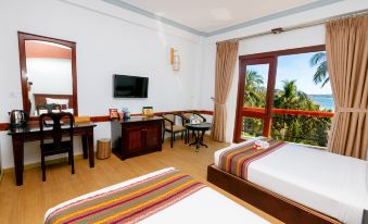 CA TY MUI NE BEACH RESORT & SPA