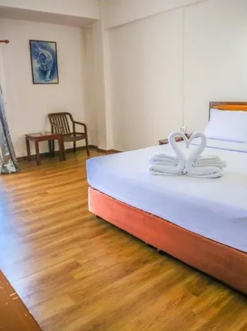 รูปภาพของโรงแรมเวียงวลี