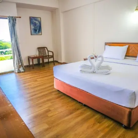 Wiangwalee Hotel