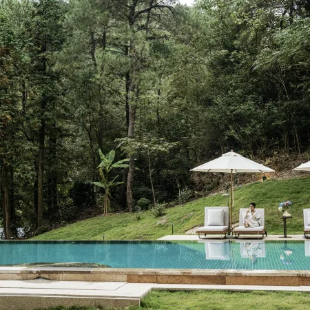 XINGSAM DONGLIYUAN HOTELS
