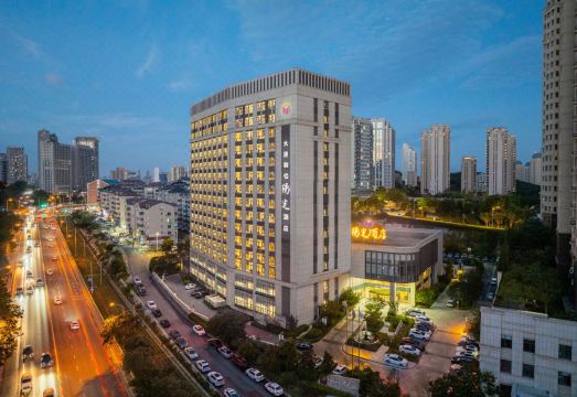 칠선령 삼림공원 이미지