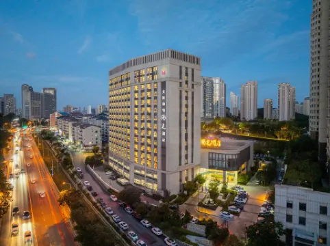 Soluxe Heyi Hotel Dalian