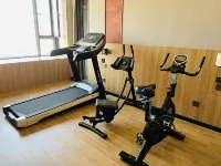 Ezzi Hotel (Shaanxi District Government Store, Sanmenxia