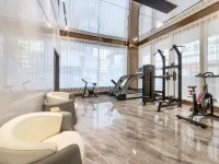 MAX Hotel Hotels in Jieyang