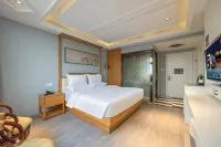 Sheng Shan NANYUAN INN Hotel dekat Xinpu Station