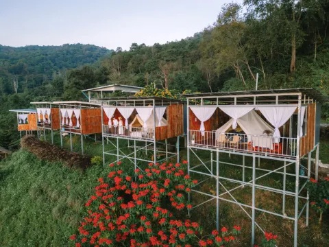 ห้องสำหรับ 4ท่าน