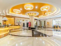 Kunming Jinhua International Hotel (Railway Station) Hotels near محطة كونمينغ للسكك الحديدية