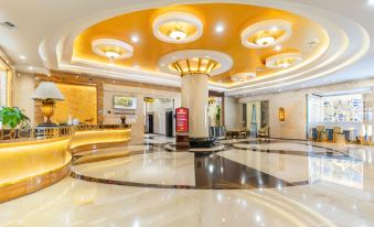 Kunming Jinhua International Hotel (Railway Station)