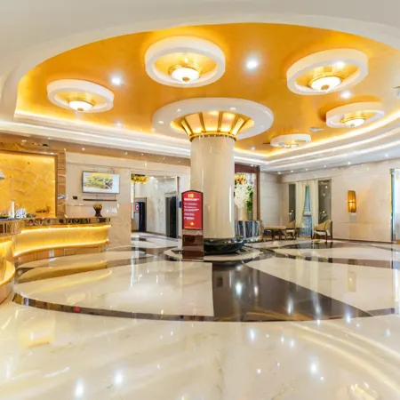 Kunming Jinhua International Hotel (Railway Station) Отели рядом с достопримечательностью «Железнодорожный вокзал Куньмин»