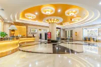 Kunming Jinhua International Hotel (Railway Station)