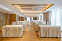 Altay Jer Uyih Hotel - Business