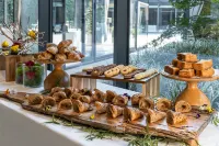 MOVE Hotels Venezia Nord - breakfast