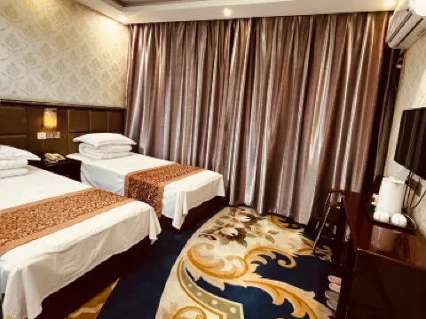 Harbin Yutong Hotel Hotels near Harbin Taiping International Airport