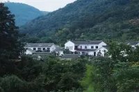 侘寂山居度假民宿（南京老山不老村店） 浦口區住宿飯店