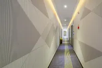 7Days Inn Hotel (Yichun Tonggu East Bus Station) Hotels in Tonggu