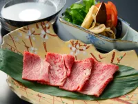 Kannawaen - breakfast