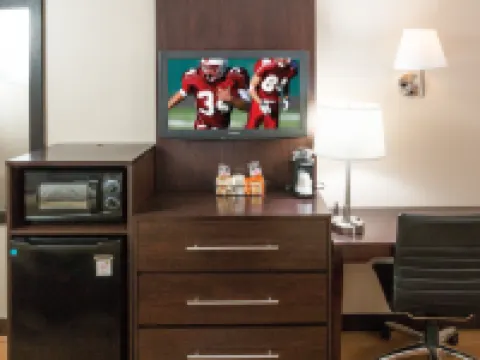 Red Roof Inn Grand Junction Hotels in Grand Junction