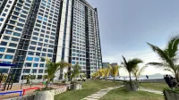 JQ Unity Homestay Seaview 6pax
