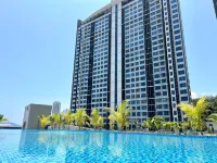 Jesselton Quaynest Residence - อพาร์ทเม้นท์