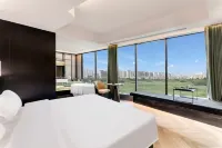 AERBINT HOTEL Các khách sạn ở Haxi Wanda/West Bus Station Business Cirlce