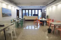 日光月光海邊泳池院子（石梅灣店） - 早餐