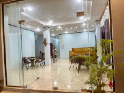Smile Guesthouse VangVieng