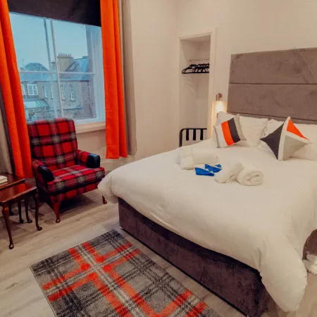 Mayfield Suites