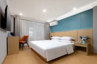 Lixin Hotel Yanjiang Avenue - 2-Star
