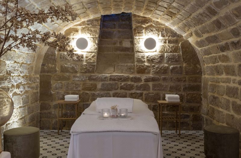 Le Petit Beaumarchais Hotel & Spa photo 5
