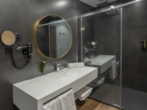AJ Gran Alacant by SH Hoteles โรงแรมในอลิกานเต