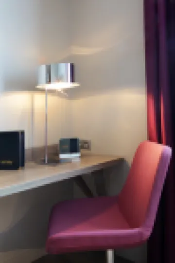 Best Western Plus Paris Velizy