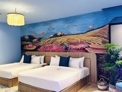 Yellow Bee Resort Cililitan